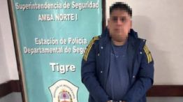 Detuvieron al exmanager de Callejero Fino