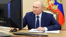 Elecciones en Rusia 18092026