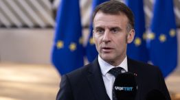 Emmanuel Macron