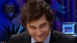 Javier Milei 17092026