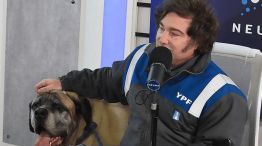Javier Milei