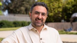Mustafa Suleyman