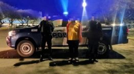 Rosario: Fingió su propio secuestro