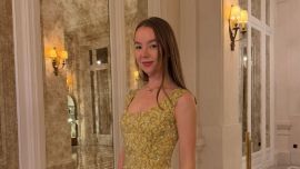 La decisión que tomó Alexandra de Hannover, la hija de Carolina de Mónaco, antes de su boda: "Vínculo inexistente"