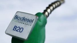 Críticas a la nueva ley de biocombustibles: “Esta legislación que se plantea es una condena a quiebra de todas las PyMEs”