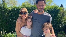 Así están hoy Matilda y Máximo, los hijos de Mariana Fabbiani y Mariano Chihade