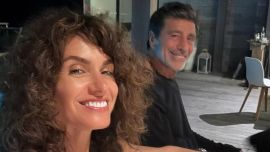 La historia de amor de Nico Repetto y Florencia Raggi: el peso del pasado, la vida nómade que formaron y las mil crisis que no los vencieron