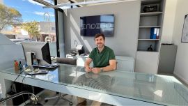Índigo Inmobiliaria
