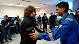 Milei recorrerá las provincias con US$50.000 millones del RIGI y buscará apoyo de los gobernadores
