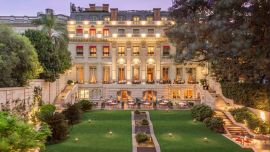 Liderar desde la empatía y la excelencia: las seis mujeres al frente del Palacio Duhau en sus 20 años