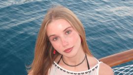 Los mejores looks de Taína Gravier, la hija de Valeria Mazza, que anticipan el verano