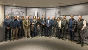CaCEC pone el foco en los costos del comercio exterior y busca ampliar la salida exportadora desde Córdoba