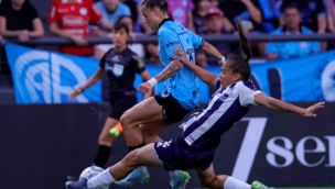 Clásico cordobés femenino