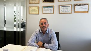 Dr. Marcelo Morante