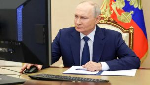 Elecciones en Rusia 18092026