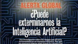 La tapa de NOTICIAS