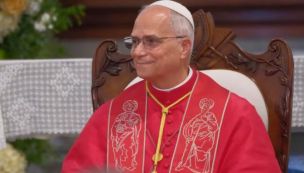 Papa León