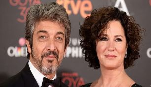 Ricardo Darín, Florencia Bas