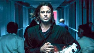 Brad Pitt