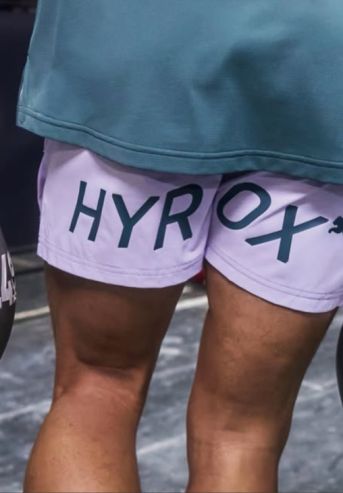 Hyrox