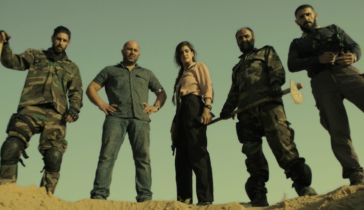Fauda