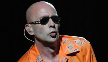 Indio Solari
