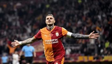 Mauro Icardi