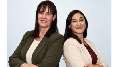 Cuando un descarte se convierte en diseño: la innovación mendocina que busca transformar materiales