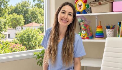 Dislexia: detectar a tiempo puede cambiar la experiencia de aprender
