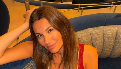 Pampita