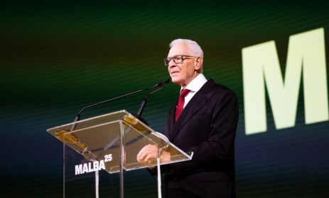 Malba - Eduardo F. Costantini