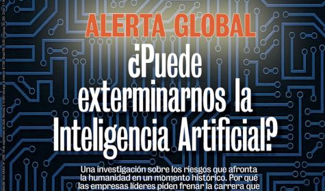 La tapa de NOTICIAS