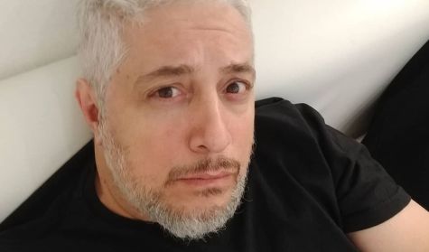 Mariano Peluffo