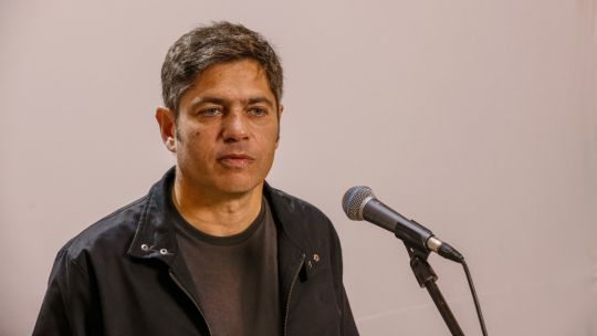 Milei’s Presidency at risk from stalling Argentina economy