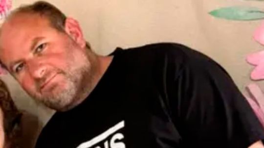 Trasladaron a Bouwer al conductor de la RAM que provocó cuatro muertes en Alta Gracia