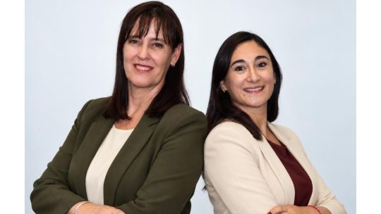 Desde Mendoza, innovación y diseño para transformar descartes en nuevos materiales