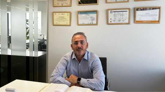 Dr. Marcelo Morante: una medicina del dolor que integra ciencia, cannabis y atención centrada en el paciente