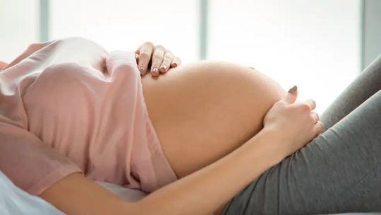 RDI: en Argentina hubo un aumento del 185% en los casos de bebés expuestos a drogas durante el embarazo
