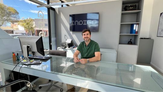 Índigo Inmobiliaria: una propuesta que integra arquitectura, desarrollo y gestión inmobiliaria