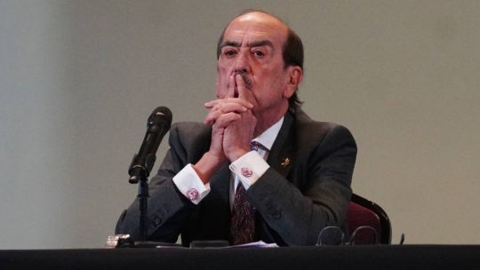 Abogado español de Cristina: "Los defensores de la ex presidente son Quijotes y ella es Dulcinea"