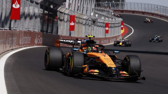 El Virtual Safety Car bajo la lupa tras el GP de España de F1