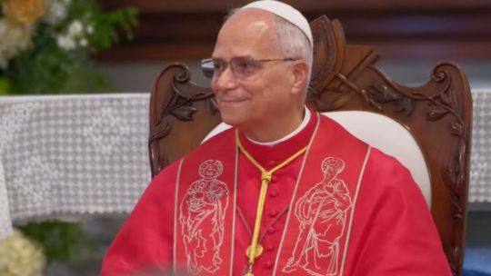 Papa León