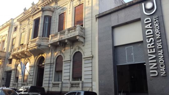 La UNNE advierte por el recorte y evalúa paros sin afectar el calendario académico