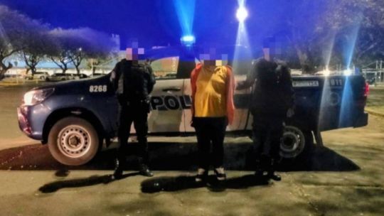 Fingió un secuestro para pedir dinero: lo descubrieron por la ubicación de su celular
