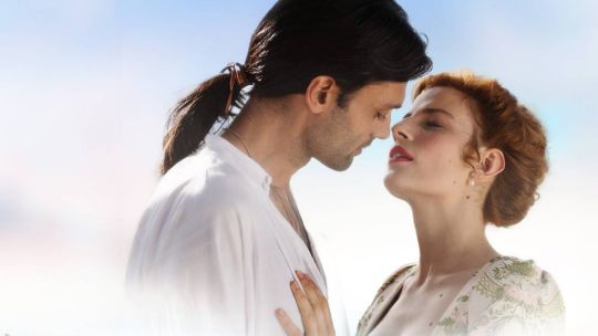 Netflix: de qué trata Valle Salvaje, la serie de época española repleta de amores y secretos