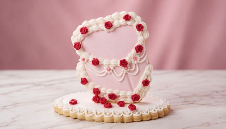 Berkana: pastelería artesanal que transforma sabores en piezas de diseño