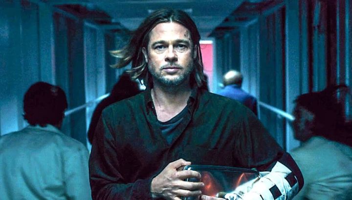 Brad Pitt regresa para protagonizar la próxima secuela de "Guerra Mundial Z"