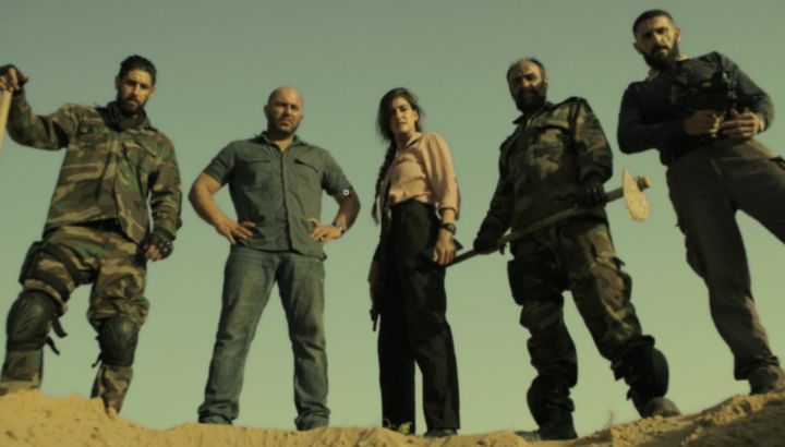 La quinta temporada del drama "Fauda" escala en Netflix y es furor en Medio Oriente: de qué trata