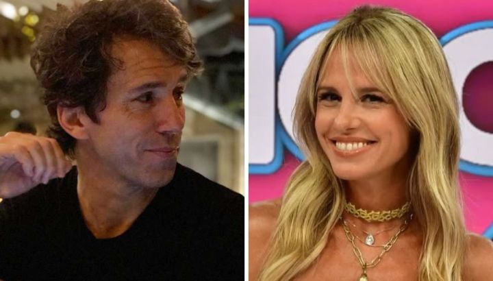 Qué es de la vida de Gastón Portal, el primer esposo de Mariana Fabbiani