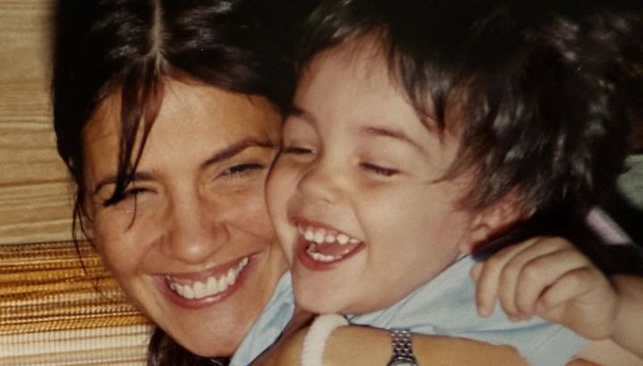Qué es de la vida de Vicente Bonavetti, el hijo de Elizabeth "La negra" Vernaci
